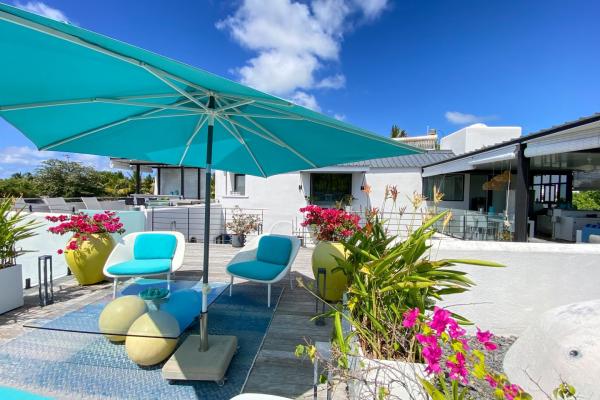 Villa Callodyne49