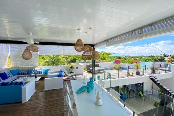 Villa Callodyne53