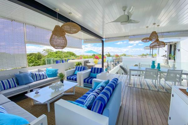 Villa Callodyne55