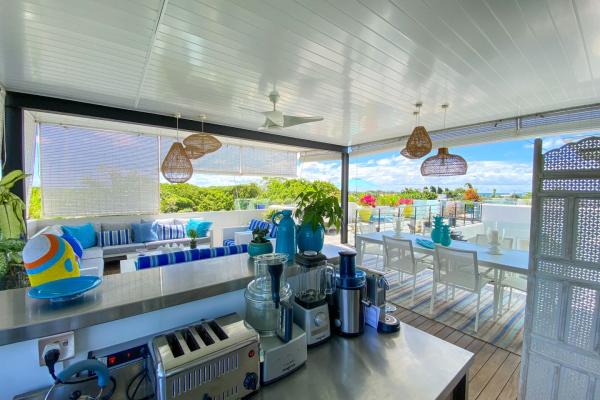 Villa Callodyne54