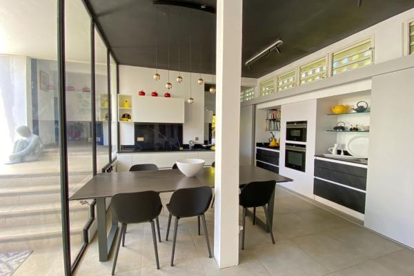 Villa Callodyne77