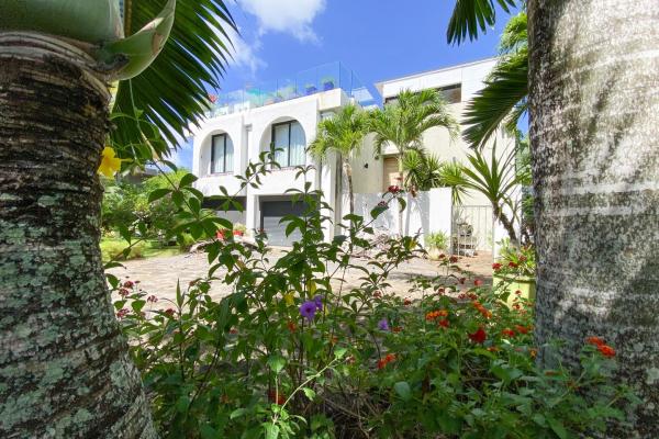 Villa Callodyne88