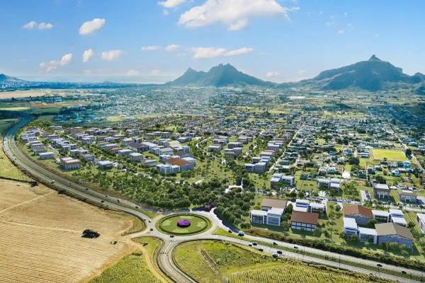 Terrains résidentiels à vendre dans le Sud, prêts à bâtir