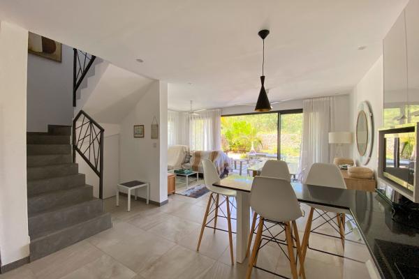 3-bedroom PDS villa with private pool for sale in Grand Baie - photo 5