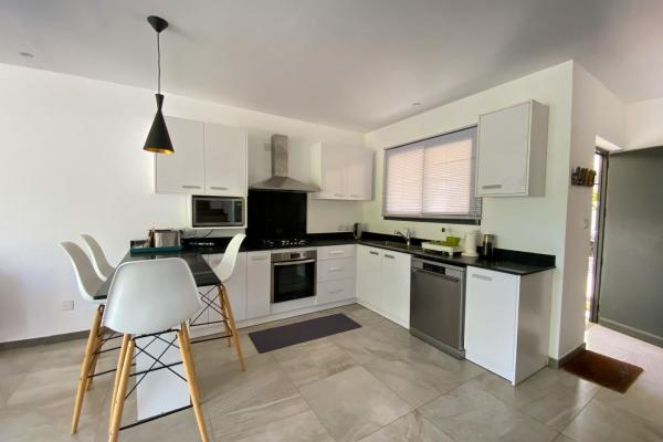 3-bedroom PDS villa with private pool for sale in Grand Baie - photo 4