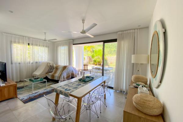 3-bedroom PDS villa with private pool for sale in Grand Baie - photo 6