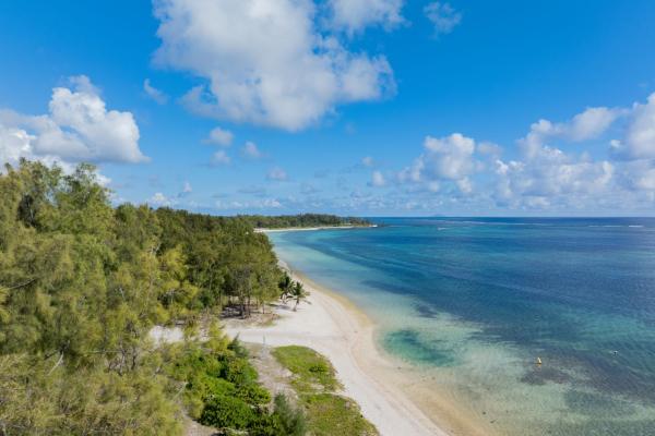 Penthouse neuf 3 chambres avec piscine privative - photo 2