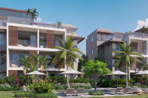 Penthouse neuf 3 chambres avec piscine privative - photo 5