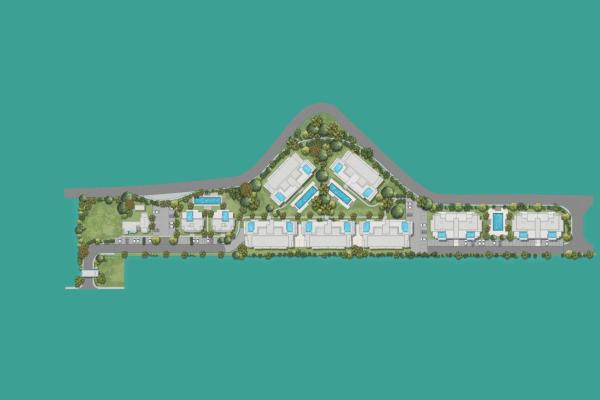 the solaya master plan by westimmo