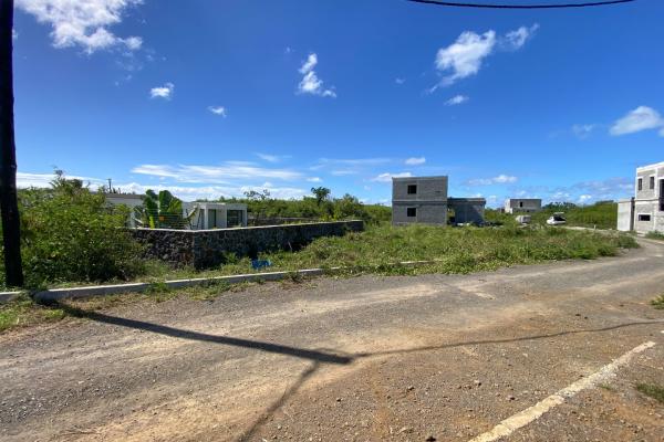 Terrain résidentiel de 507 m² à vendre à Péreybère