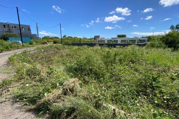 Terrain résidentiel de 507 m² à vendre à Péreybère - photo 3