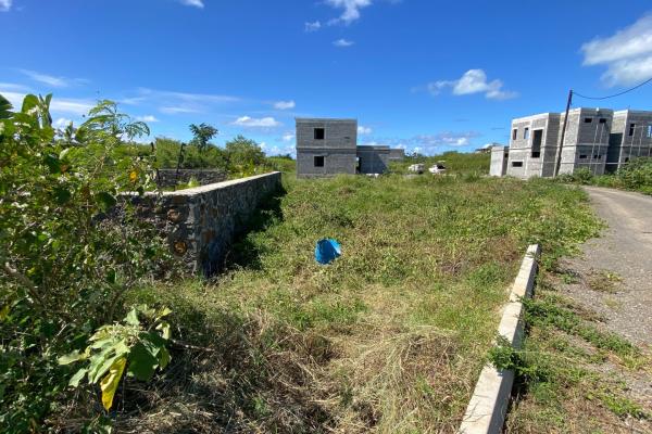 Terrain résidentiel de 507 m² à vendre à Péreybère - photo 4