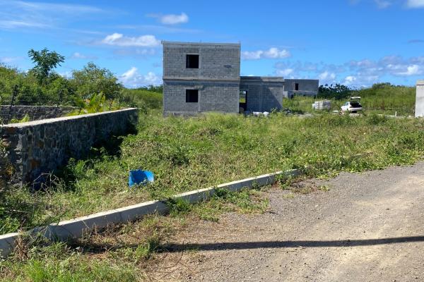 Terrain résidentiel de 507 m² à vendre à Péreybère - photo 5