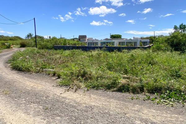 Terrain résidentiel de 507 m² à vendre à Péreybère - photo 6