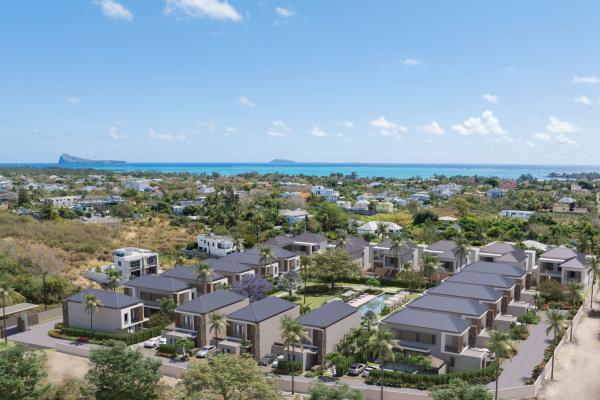 VIVA CALODYNE AERIAL by Westimmo