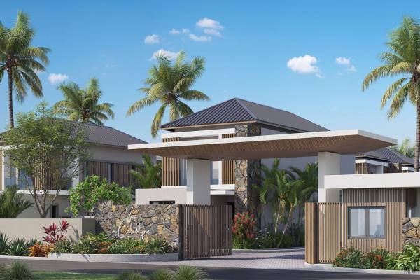 VIVA CALODYNE ENTRANCE by Westimmo