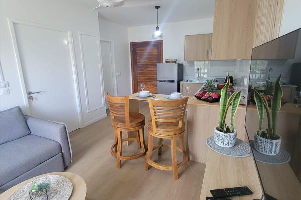 westimmo location long terme tamarin studio