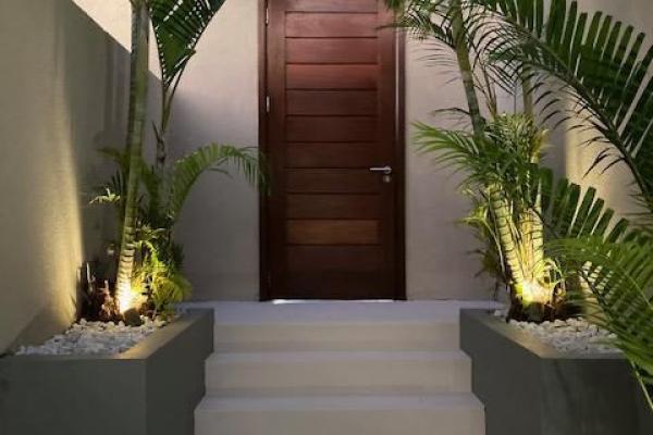 Pereybere - Prestigious villa accessible to foreigners with swimming pool - photo 2