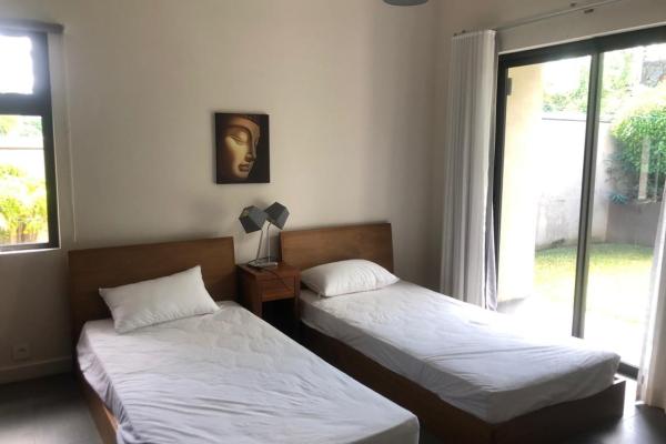 Pereybere - Prestigious villa accessible to foreigners with swimming pool - photo 6