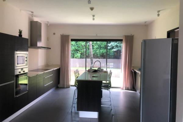 Pereybere - Prestigious villa accessible to foreigners with swimming pool - photo 3