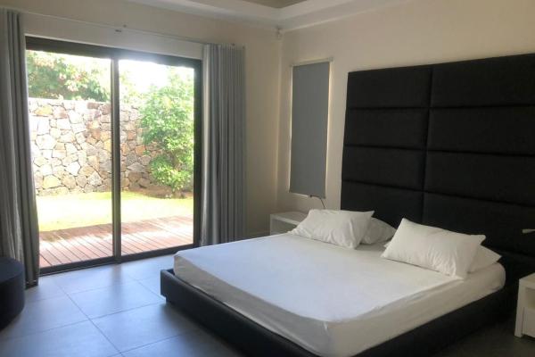 Pereybere - Prestigious villa accessible to foreigners with swimming pool - photo 4