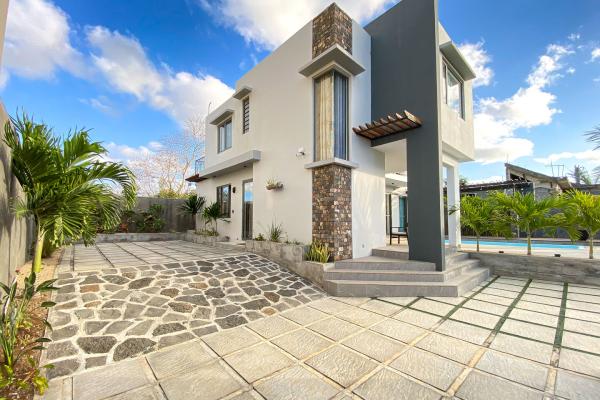 villa house home grand baie maurice mauritius36