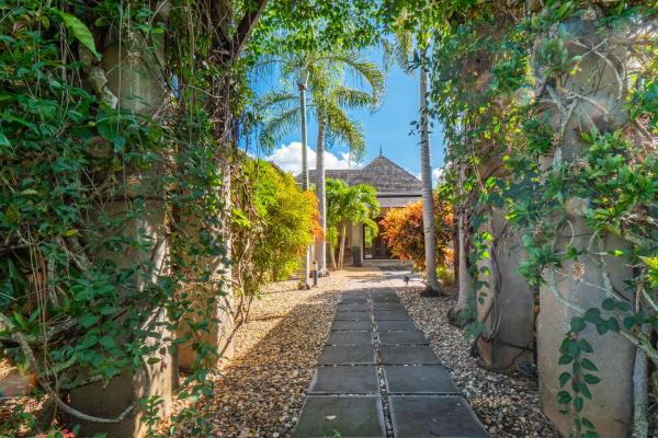 villa de luxe a louer long terme tamarin golf48