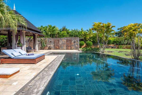 villa de luxe a louer long terme tamarin golf62