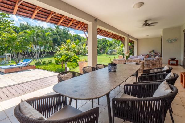 villa de luxe a louer long terme tamarin golf72