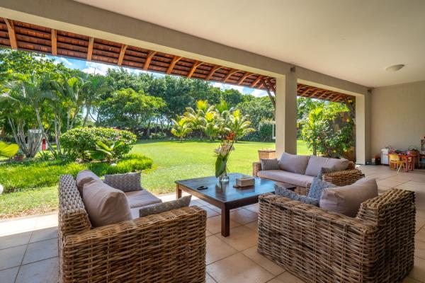 villa de luxe a louer long terme tamarin golf74