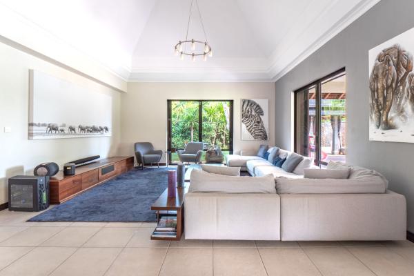 villa de luxe a louer long terme tamarin golf82