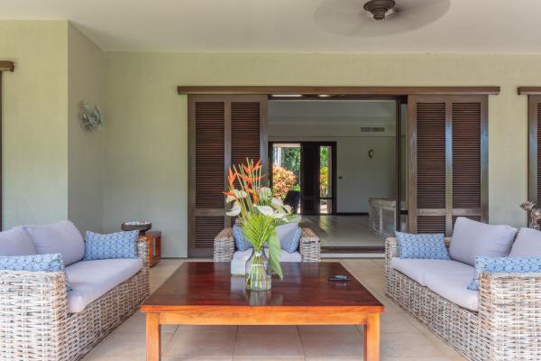 villa de luxe a louer long terme tamarin golf81