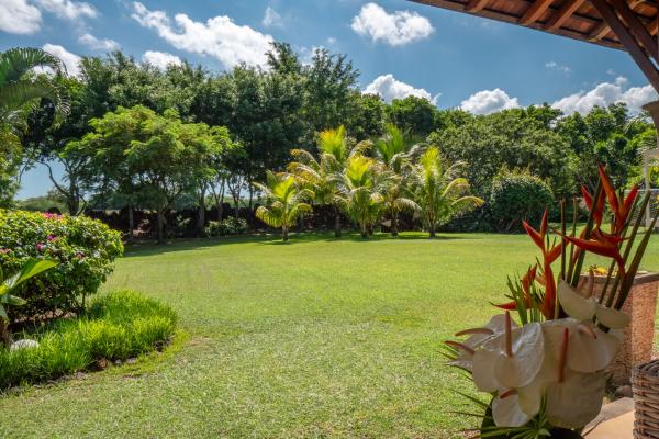 villa de luxe a louer long terme tamarin golf77