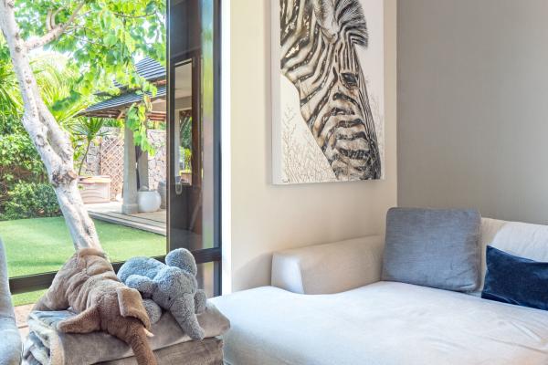 villa de luxe a louer long terme tamarin golf83