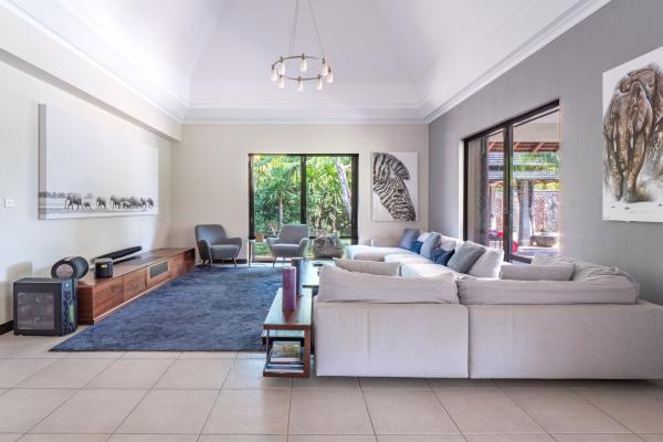 villa de luxe a louer long terme tamarin golf84