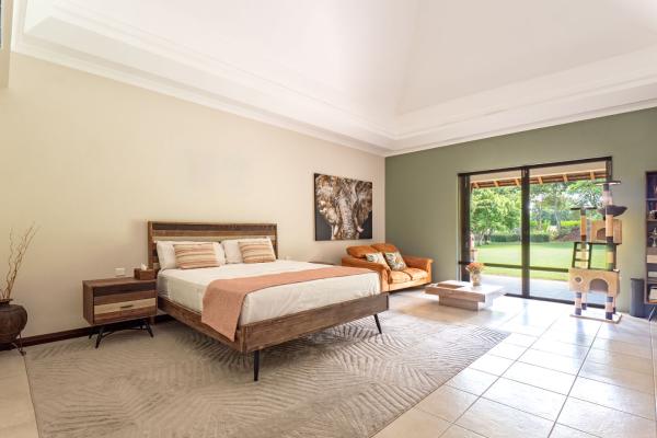 villa de luxe a louer long terme tamarin golf89