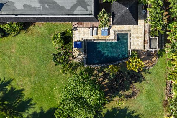 villa de luxe a louer long terme tamarin golf13