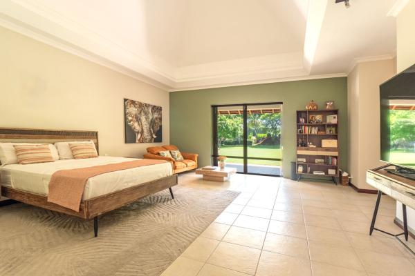 villa de luxe a louer long terme tamarin golf100