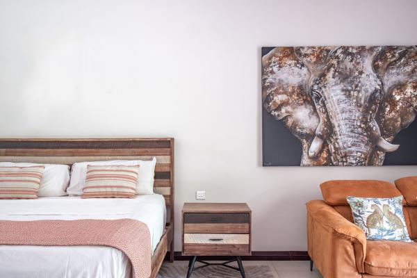 villa de luxe a louer long terme tamarin golf91