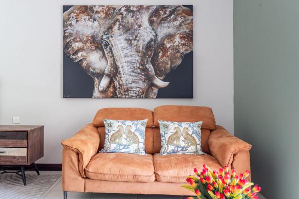 villa de luxe a louer long terme tamarin golf95