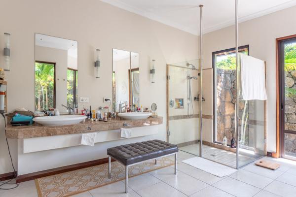 villa de luxe a louer long terme tamarin golf104