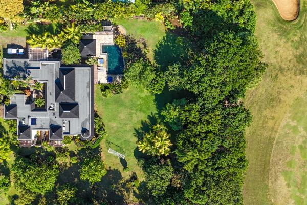 villa de luxe a louer long terme tamarin golf25