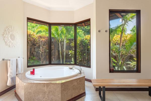 villa de luxe a louer long terme tamarin golf103