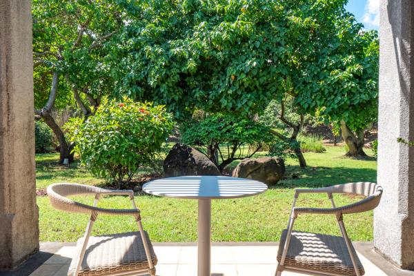 villa de luxe a louer long terme tamarin golf109