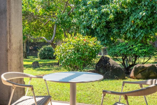 villa de luxe a louer long terme tamarin golf110