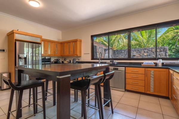 villa de luxe a louer long terme tamarin golf117