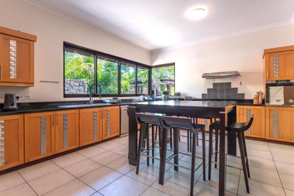 villa de luxe a louer long terme tamarin golf115