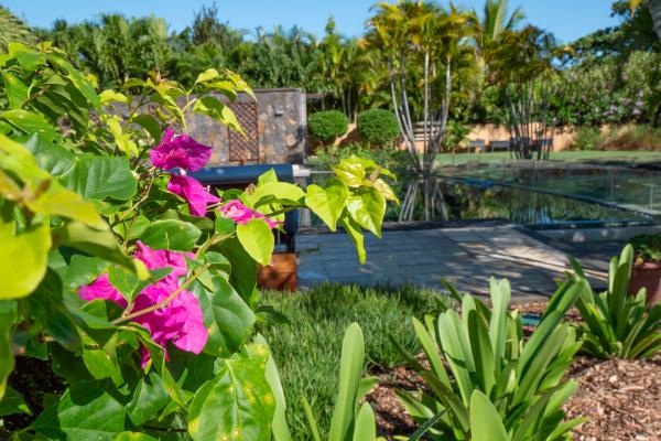 villa de luxe a louer long terme tamarin golf37