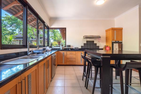 villa de luxe a louer long terme tamarin golf116