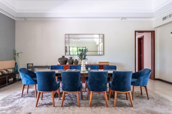 villa de luxe a louer long terme tamarin golf125